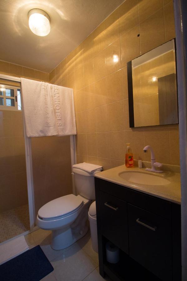 Casa Zac Nicte Mx-Habitacion Ixchel كانكون المظهر الخارجي الصورة