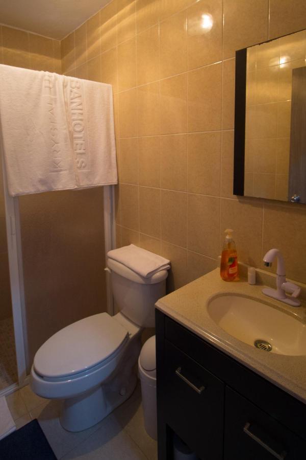 Casa Zac Nicte Mx-Habitacion Ixchel كانكون المظهر الخارجي الصورة